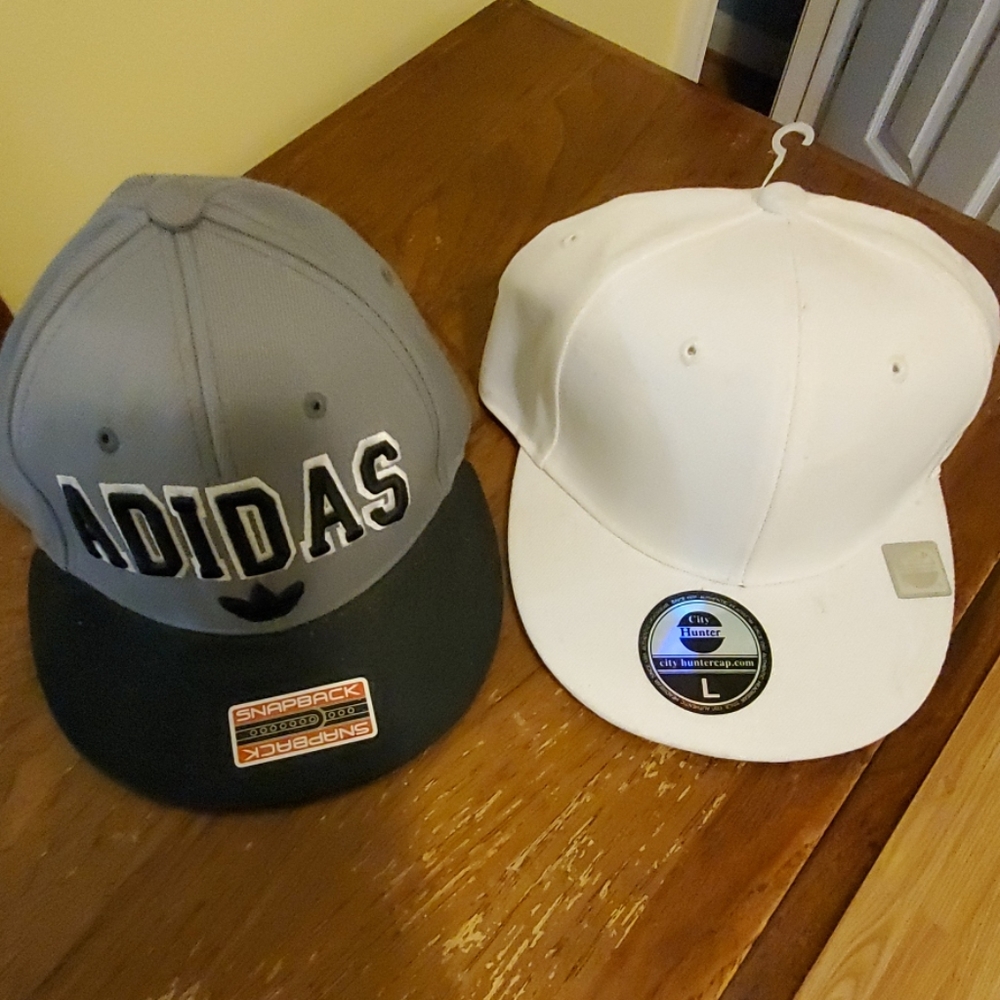 Mens hats